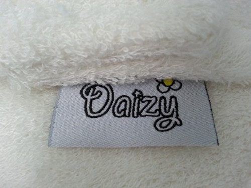 Daizy Babies Bamboo Cloth Nappies
